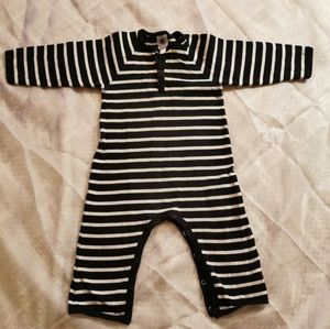 Petit Bateau Bodysuit